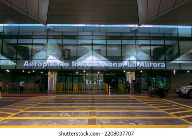 Airport transfer de Antigua Guatemala al Aeropuerto La Aurora