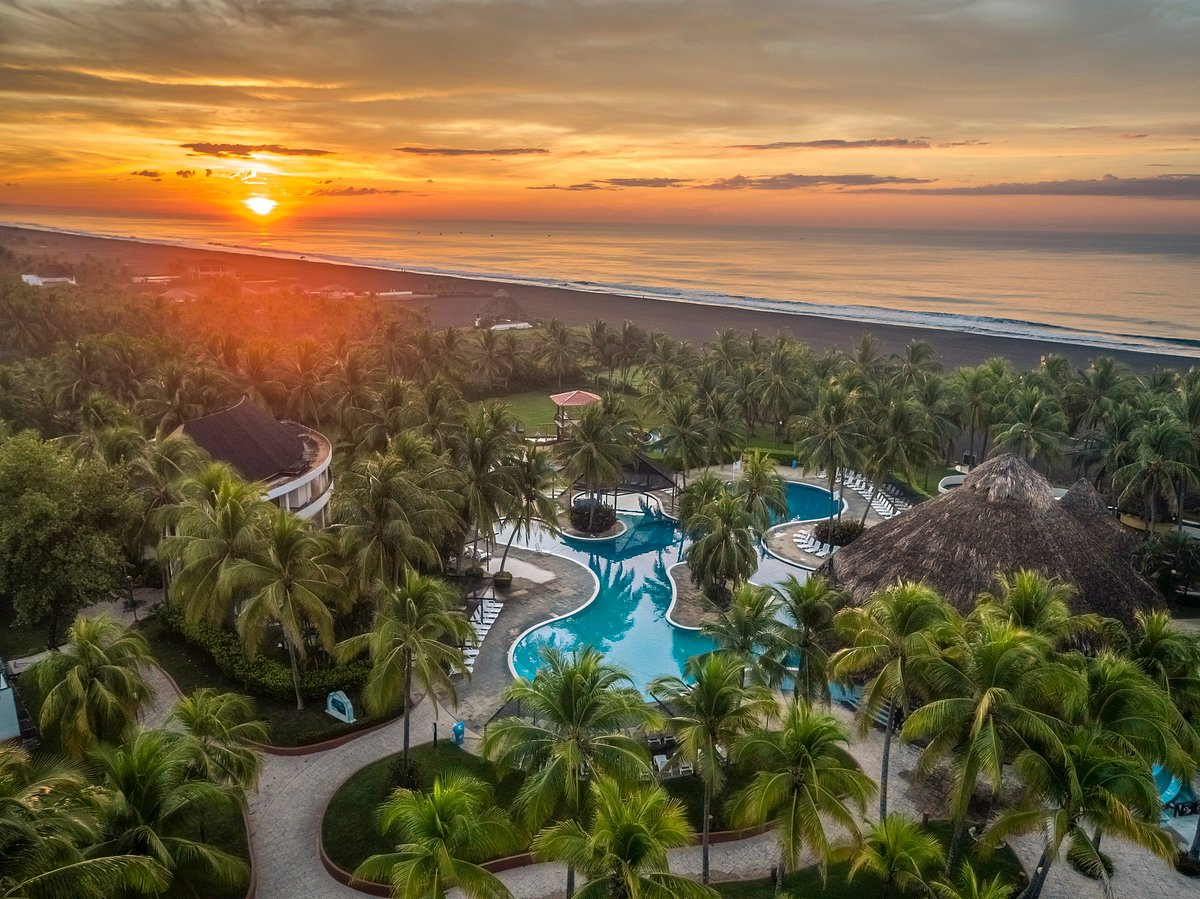 Transporte de Antigua a Puerto San José