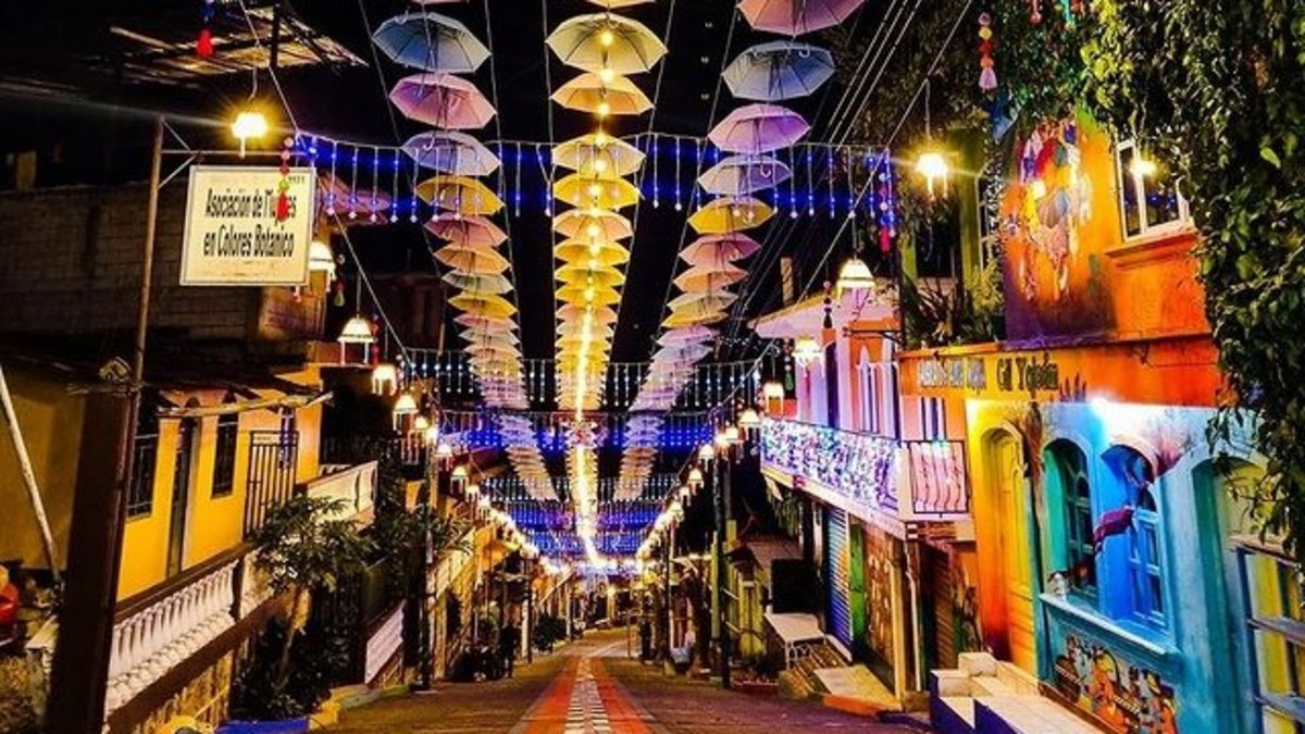 Transporte de Antigua a San Juan y San Pedro La Laguna